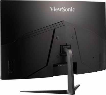 32IN OMNI CURVED 2560X1440 3K:1  VX3218C-2K