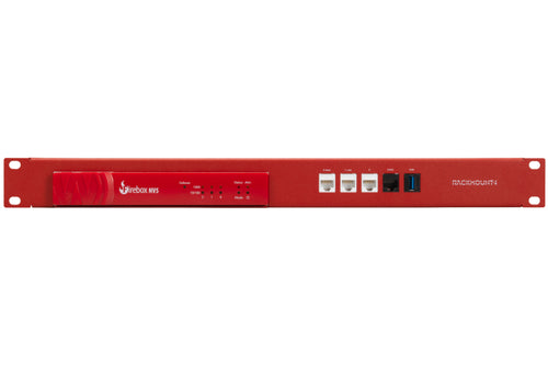 RACKMOUNT WATCHGUARD T10T15NV5 (MOQ 10  DS) QTY 1-9 -STOCK ONLY