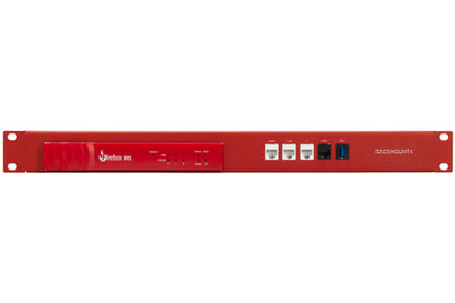 RACKMOUNT WATCHGUARD T10T15NV5 (MOQ 10  DS) QTY 1-9 -STOCK ONLY