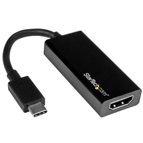 USB C TO HDMI ADAPTER CONVERTER USB-C TO HDMI MONITOR DONGLE 4K UHD