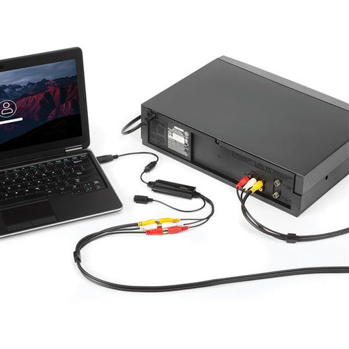 USB VIDEO CAPTURE ADAPTER ANALOG DIGITAL VIDEO CAPTURE DEVICE