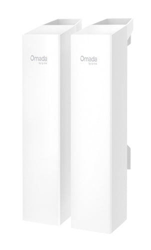 5GHZ 867MBPS LR I/O WLESS BRDGE 5GHZ 867MBPS LR I/O WIRELESS BRDGE (EAP215-BRIDGE KIT)