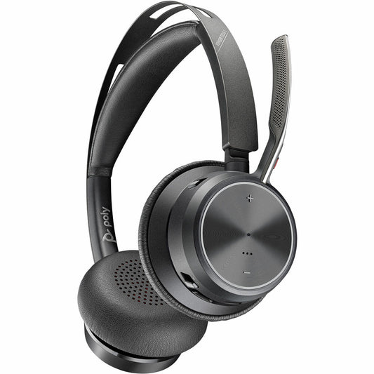 VOYAGER FOCUS 2 USB-A