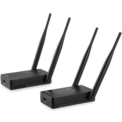 656FT WIRELESS HDMI EXTENDER HDMI OVER WIRELESS VIDEO EXTENDER