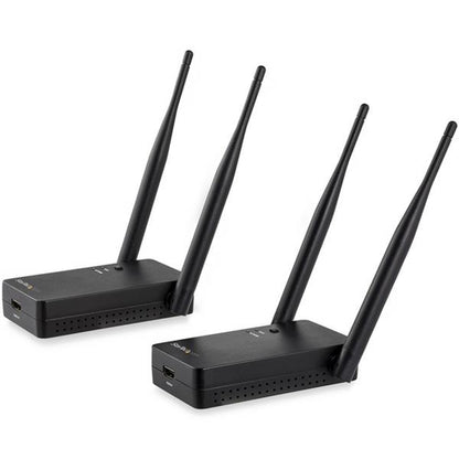 656FT WIRELESS HDMI EXTENDER HDMI OVER WIRELESS VIDEO EXTENDER