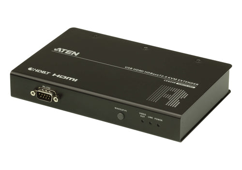 USB HDMI HD BASET2.0 KVM EXTENDER (CE820)