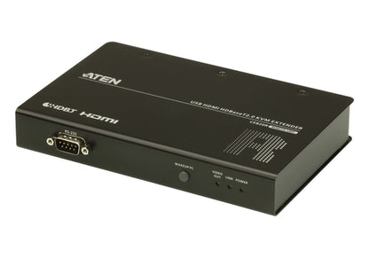 USB HDMI HD BASET2.0 KVM EXTENDER (CE820)