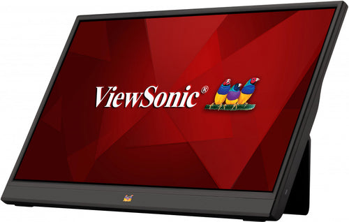 15.6IN 1920X1080 PORTABLE IPS WITH MOBILE ERGONOMICS USB-C HDMI