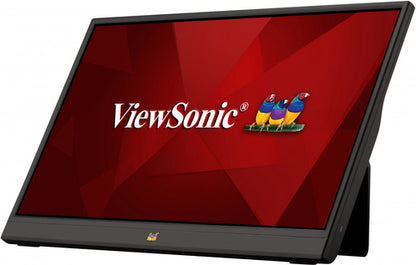 15.6IN 1920X1080 PORTABLE IPS WITH MOBILE ERGONOMICS USB-C HDMI