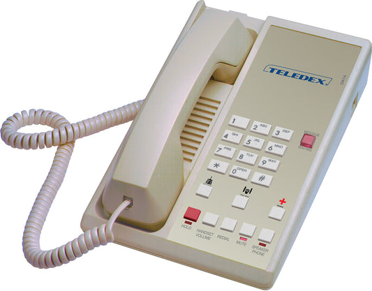 Teledex Diamond +S-3 Ash