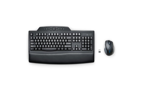 PRO FIT COMFORT WL DESKTOP KEYBOARD AND MOUSE SET