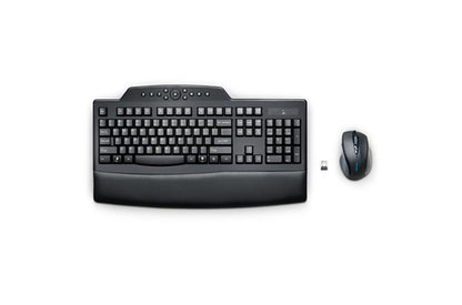 PRO FIT COMFORT WL DESKTOP KEYBOARD AND MOUSE SET
