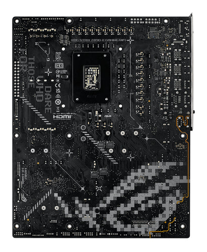 ROG STRIX Z890-E GAMING WIFI