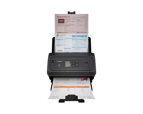 IMAGEFORMULA DR-C340 CANON DR-C340 DOCUMENT SCANNER