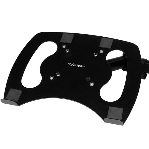 MONITOR AND LAPTOP STAND ERGONOMIC VESA MOUNT DISPLAY ARM