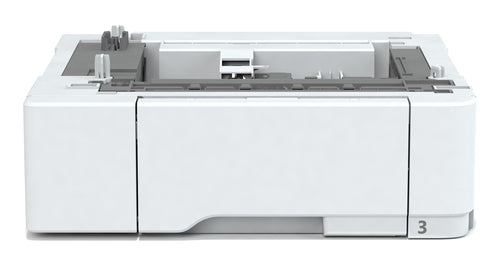 550-SHEET PAPER TRAY