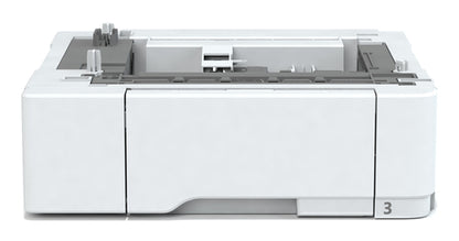 550-SHEET PAPER TRAY