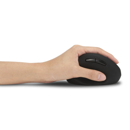 PRO FIT LEFT-HANDED ERGO WRLS MOUSE