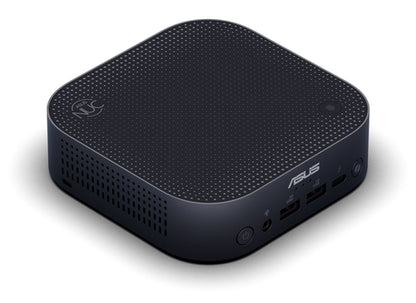 ASUS NUC 14 PRO AI COPILOT+ PC INTEL SERIES 2 CORE ULTRA 7 258V