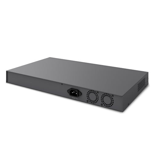 FIT MANAGED EWS7928FP-FIT SW L2+ POE+ 410W POE BUDGET 4 SFP