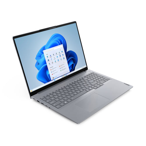 THINKBOOK 16 G8 IAL ULTRA 5 225 E-CORES 3.8G 16GB 512GB SSD 16IN W1