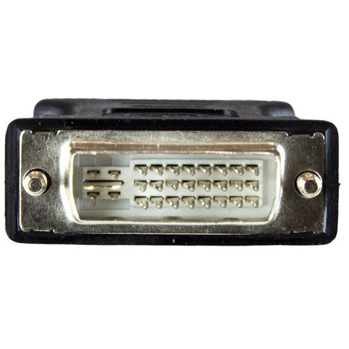 DVI TO VGA ADAPTER .