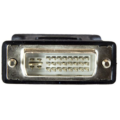 DVI TO VGA ADAPTER .