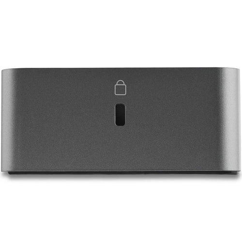 DUAL MONITOR USB C USB A DOCK TYPE C DOCKING STATION USBC DOCK