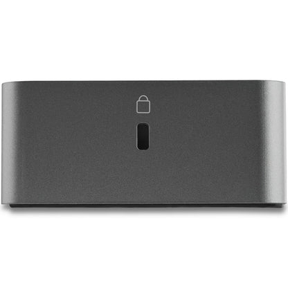 DUAL MONITOR USB C USB A DOCK TYPE C DOCKING STATION USBC DOCK