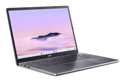 14IN 1920X1200 RYZEN R3 7320C CHROMEOS 8GB 156GB NVME EPEAT SIL