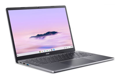 14IN 1920X1200 RYZEN R3 7320C CHROMEOS 8GB 156GB NVME EPEAT SIL