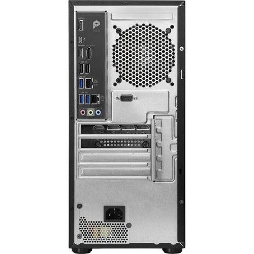 PRO DP180 AI A2NVPG-1464US COREULTRA7-265/16G/1T/5070/W11HA/1Y