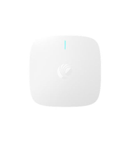 Indoor Tri-band WiFi 6e Access Point