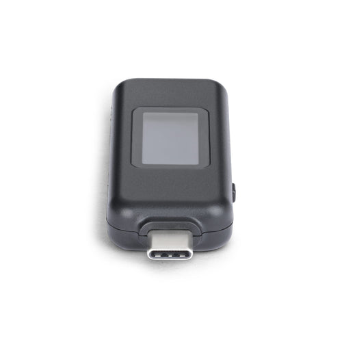 USB-C POWER TESTER DIGITAL 240W BI-DIRECTIONAL VOLTAGE/CURRENT