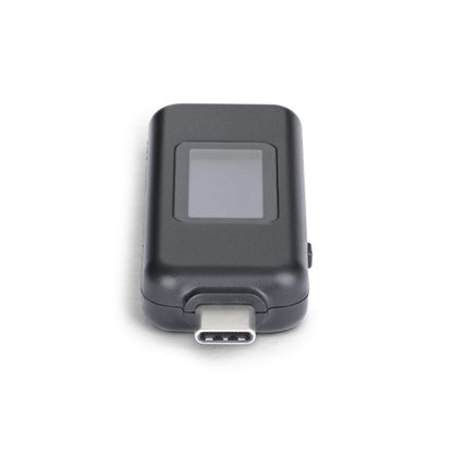 USB-C POWER TESTER DIGITAL 240W BI-DIRECTIONAL VOLTAGE/CURRENT