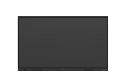 75IN LCD 3840X2160 CREATEBOARD ANDROID 14 EDLA TOUCH HDMI DP VGA