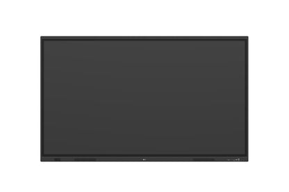 75IN LCD 3840X2160 CREATEBOARD ANDROID 14 EDLA TOUCH HDMI DP VGA