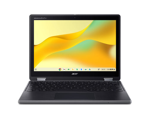 R857T-C54W CHROME INTEL N150 8GB 64GB 12.2IN 1920X1200 TOUCH