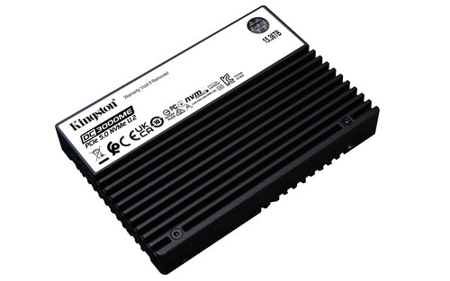 15.36TB DC3000ME U.2 PCIE 5.0 NVME TCG OPAL ENTERPRISE SSD
