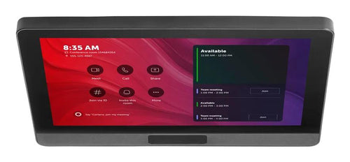 CLICKSHARE CONTROL PANEL FOR HUB TAA COMPLIANT