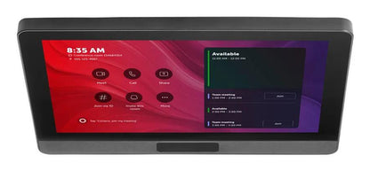 CLICKSHARE CONTROL PANEL FOR HUB TAA COMPLIANT