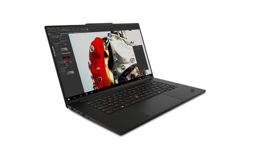 THINKPAD P1 G7 ULTRA 7 165H VPRO16 NT W11P 32GB 1X512GB SSD