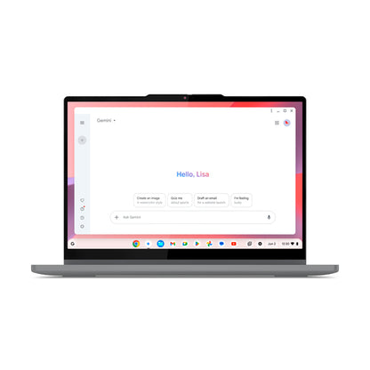 CHROME PLUS 2IN1 CORE 5 220U 3.8G 16GB 256GB SSD 14IN TCH CHROME