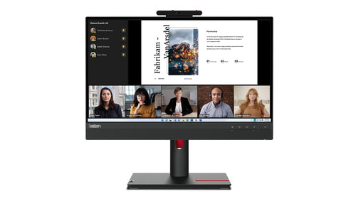 21.5IN FHD 1920 X 1090 3-SIDE NEAR-EDGELESS DISPLAY