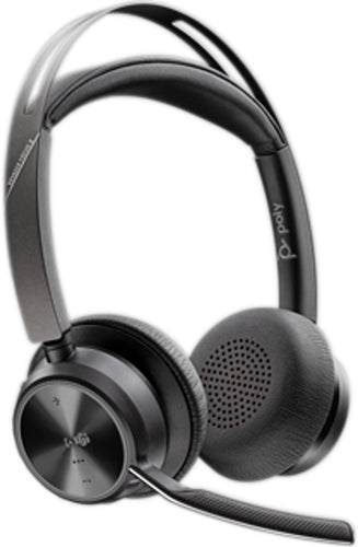 POLY VF2 -M USB-C-C HS +USB-C/A
