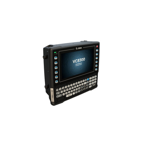 8IN 1280X720 QWERTY FREEZER -30 - +50 C OUTDOOR READABLE SCREEN (VC83-08FOCQBAABANA)