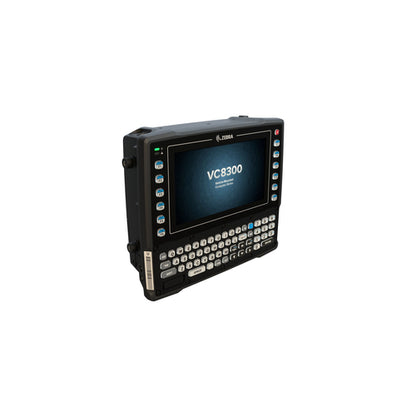 8IN 1280X720 QWERTY FREEZER -30 - +50 C OUTDOOR READABLE SCREEN (VC83-08FOCQBAABANA)