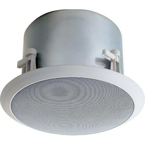 LOW PROFILE CEILING SPEAKER