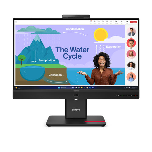 T24D 4V A25238FT3 23.8IN MONITOR HDMI