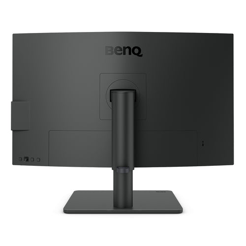 BENQ 4K 27IN IPS MONITOR 62HZ DARK GREY3840X21602.5WX2USB-C